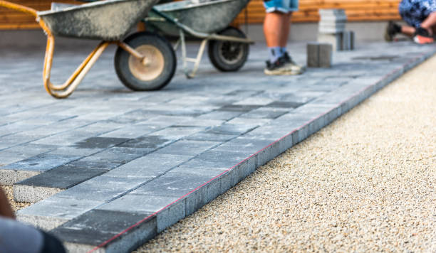 Professional Driveway Pavers in Helena Valley Northeast, MT