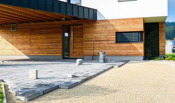 Best Brick Driveway Pavers  in Helena Valley Northeast, MT