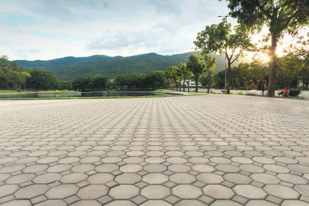 Professional Driveway Pavers in Helena Valley Northeast, MT