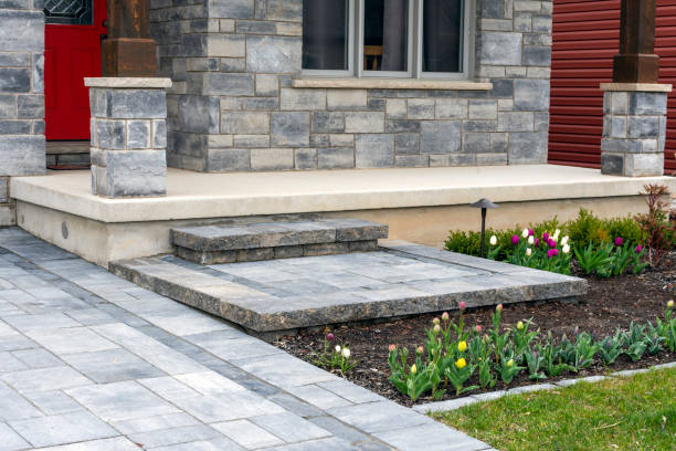 Best Driveway Paving Contractor  in Helena Valley Northeast, MT