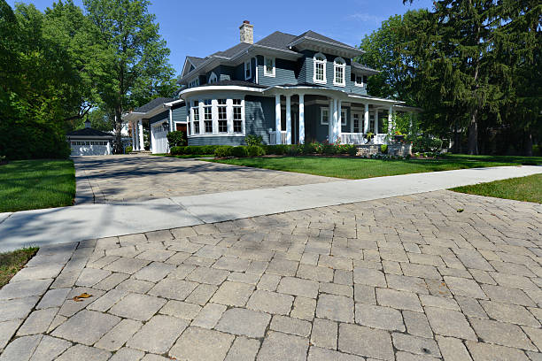 Reasons to Select Us for Your Driveway Paving Requirements in Helena Valley Northeast, MT